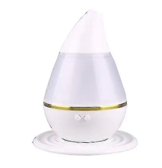 300ml Ultrasonic Desktop Humidifier, USB Silent Mini Mist Humidifier Wholesale Hub