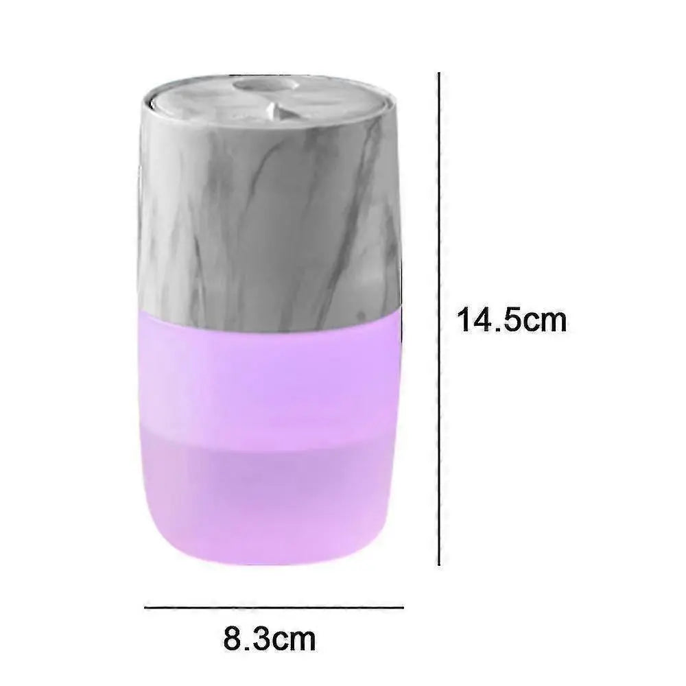 Mini Cool Mist Humidifier for Bedroom, Quiet Desk Air Humidifier Wholesale Hub