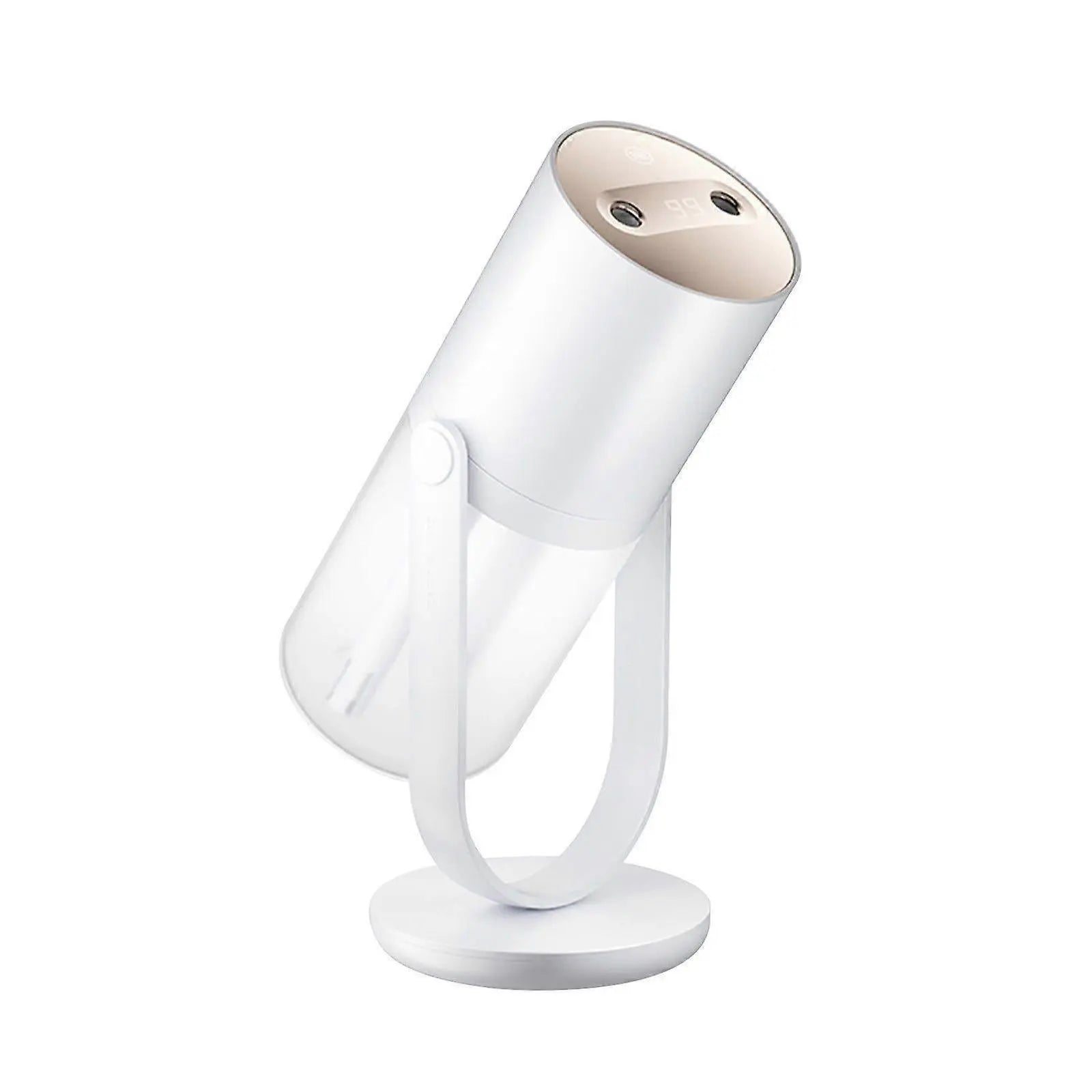 Rotating Spray USB Car Humidifier, Desktop Aromatherapy Mist Diffuser Wholesale Hub
