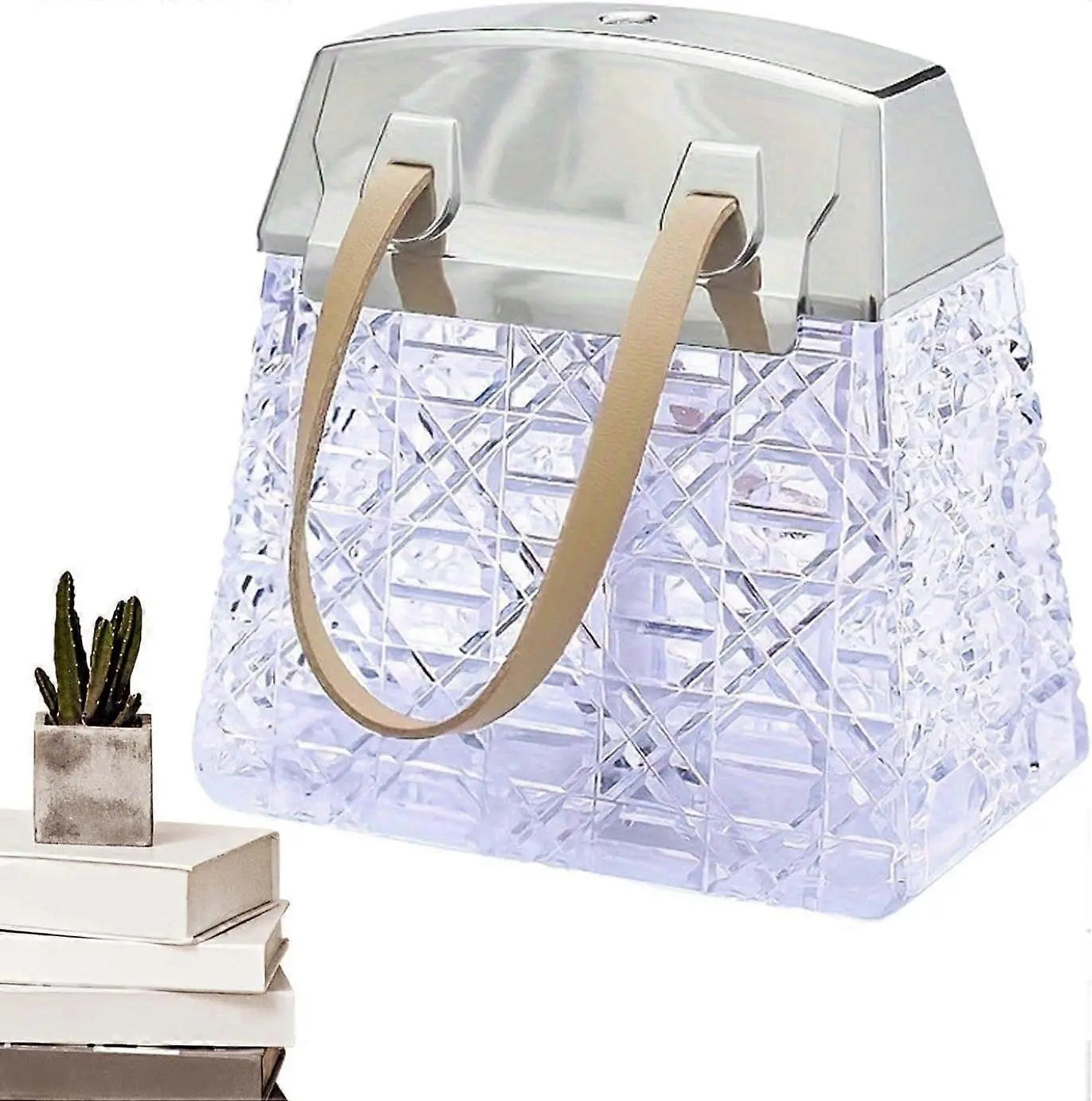 USB Humidifier, Mini Quiet Desktop Humidifier Diffuser for Bedroom or Travel Wholesale Hub