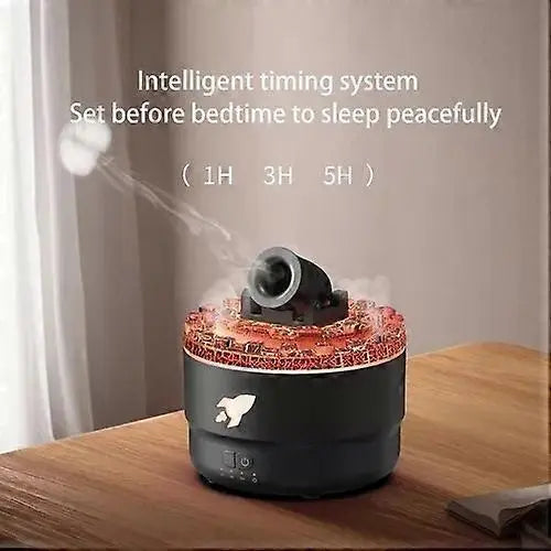 Gun Shaped Aroma Humidifier, Novelty USB Air Diffuser Wholesale Hub