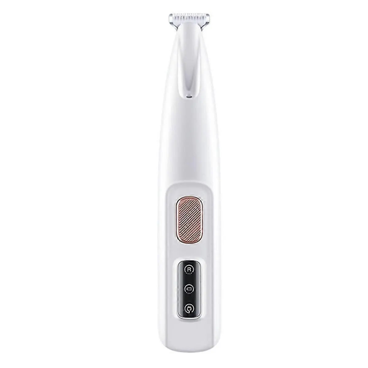 Cat Paw Hair Trimmer, Pet Foot Grooming Electric Shaver Wholesale Hub