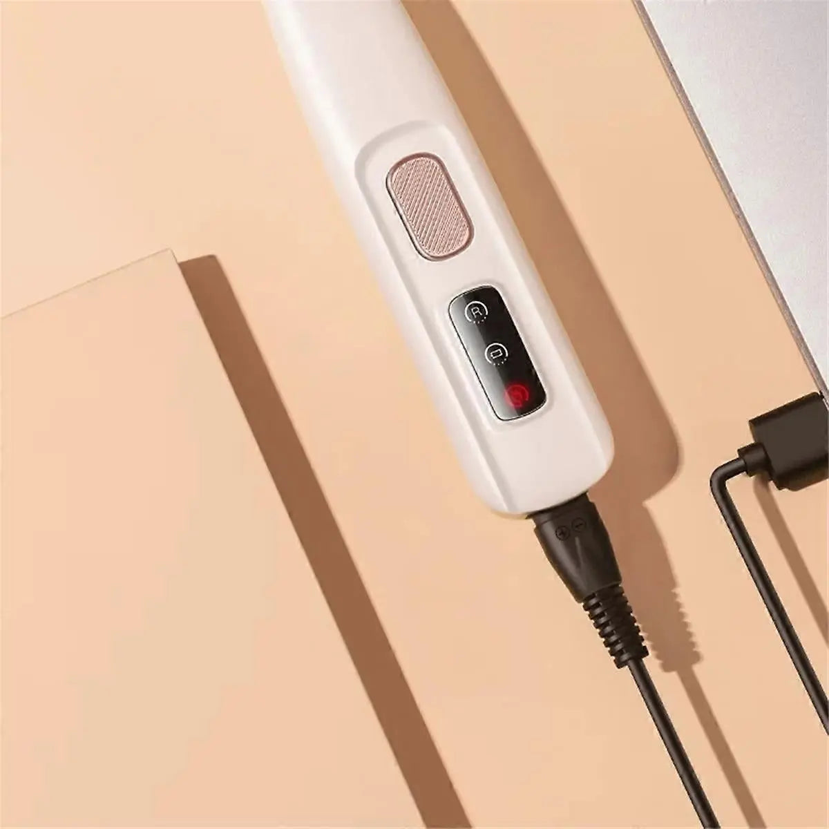 Cat Paw Hair Trimmer, Pet Foot Grooming Electric Shaver Wholesale Hub
