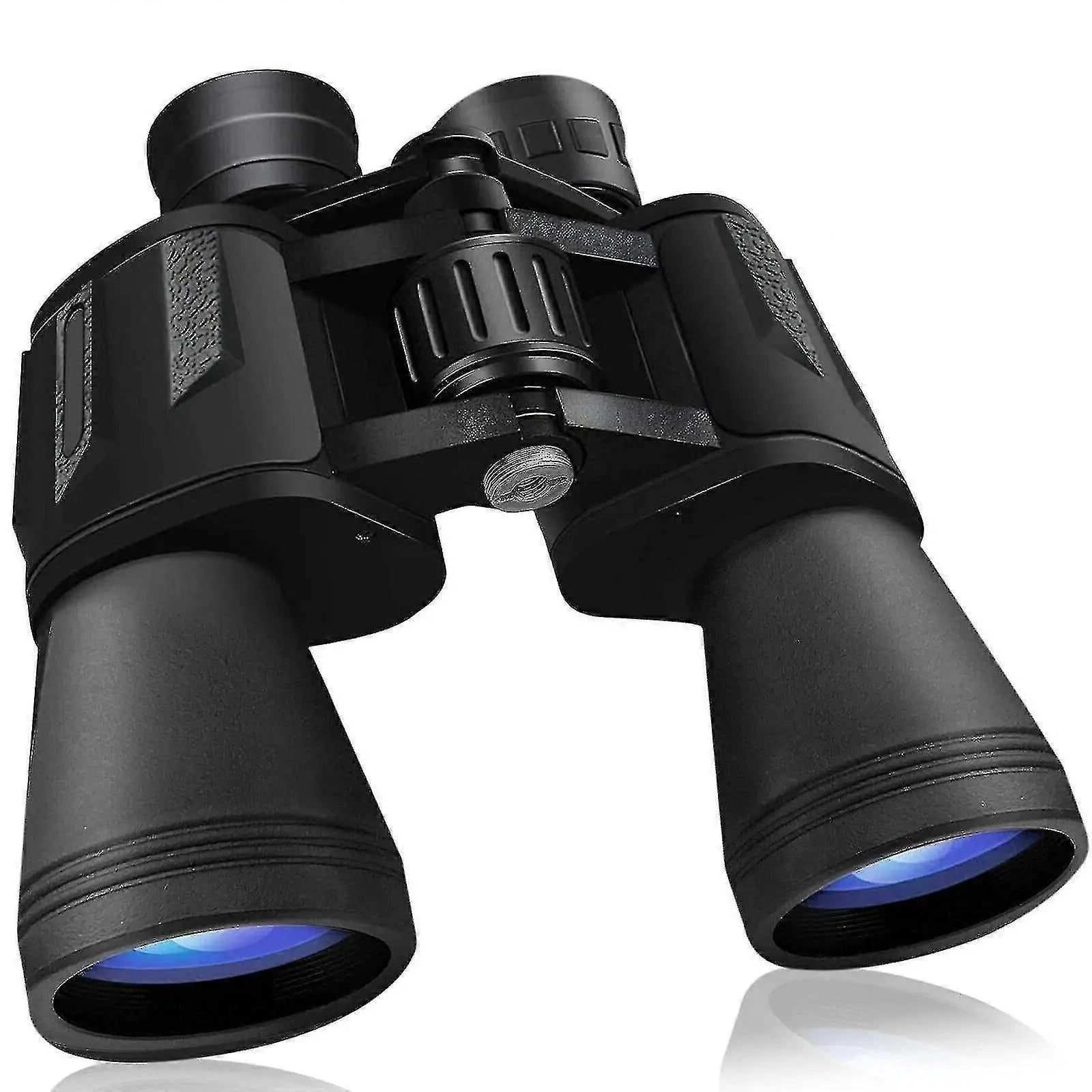 20x50 HD Binoculars Compact BaK4 Prism High Power Outdoor Optics Wholesale Hub