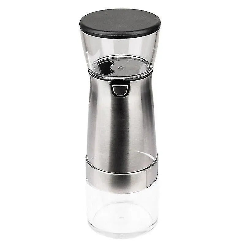 Electric Coffee Grinder - USB Rechargeable Portable Bean Mill for Home Use Wholesale Hub