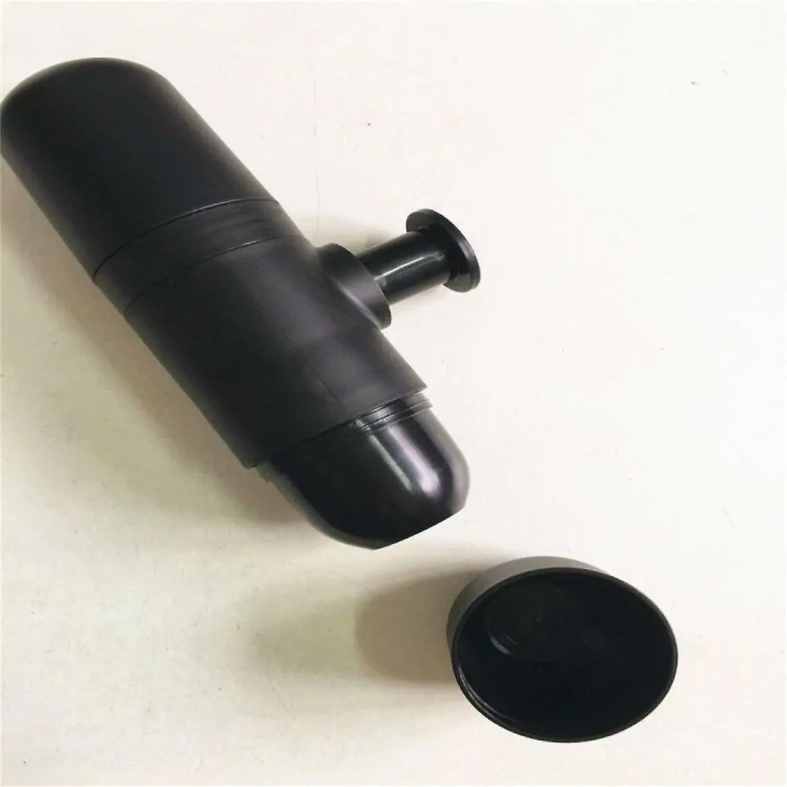Portable Hand Coffee Grinder - Compact Manual Coffee Mill for Travel Use Wholesale Hub