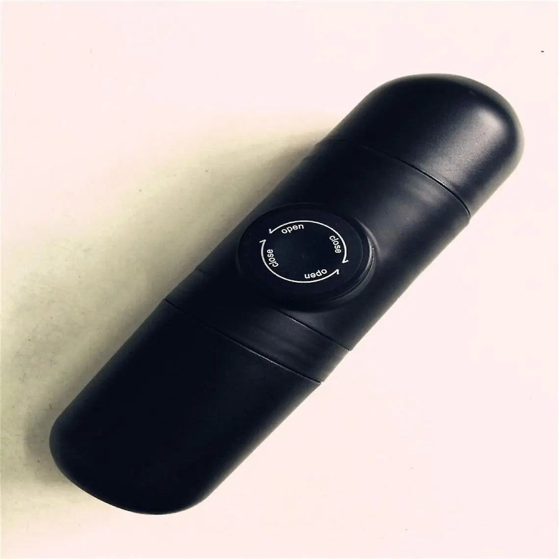 Portable Hand Coffee Grinder - Compact Manual Coffee Mill for Travel Use Wholesale Hub