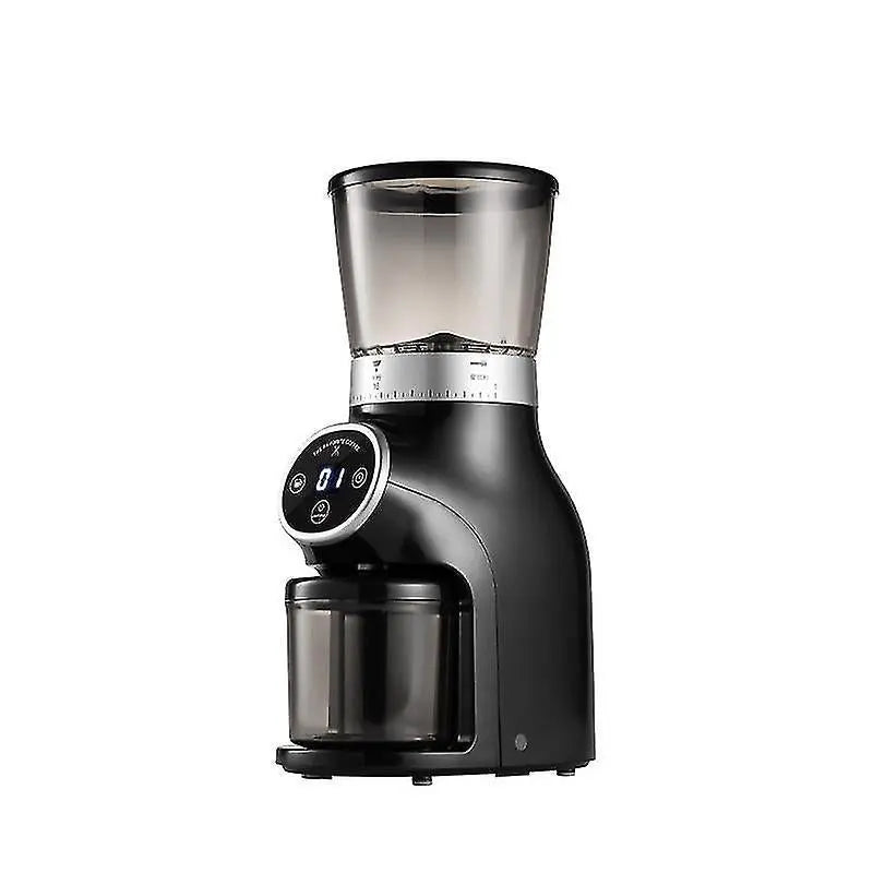 Electric Coffee Grinder - Multifunction Bean Mill for Household Coffee Brewing Wholesale Hub