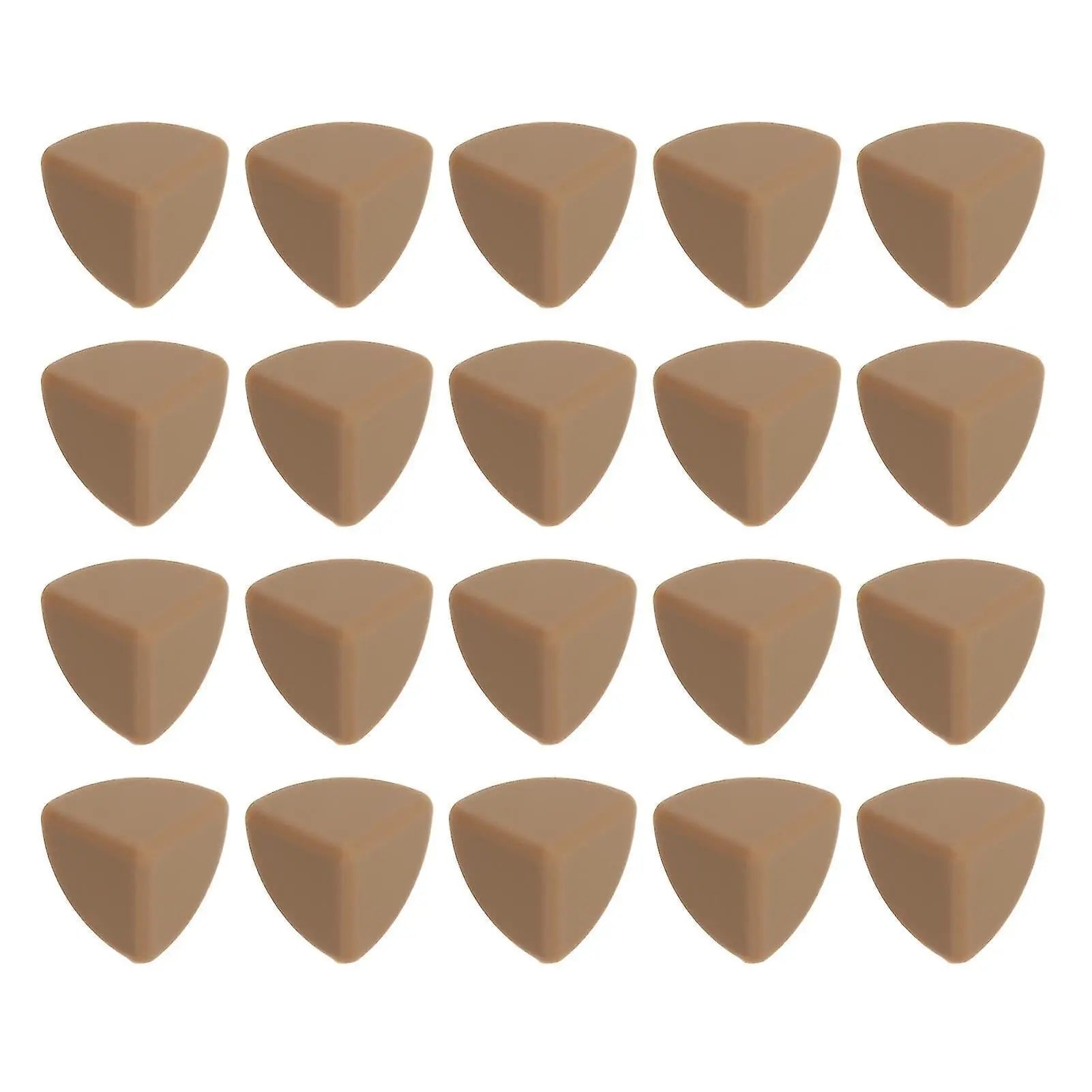 20pcs Silicone Desk Corner Protectors - Babies Proofing Furniture security Edge Guards Wholesale Hub
