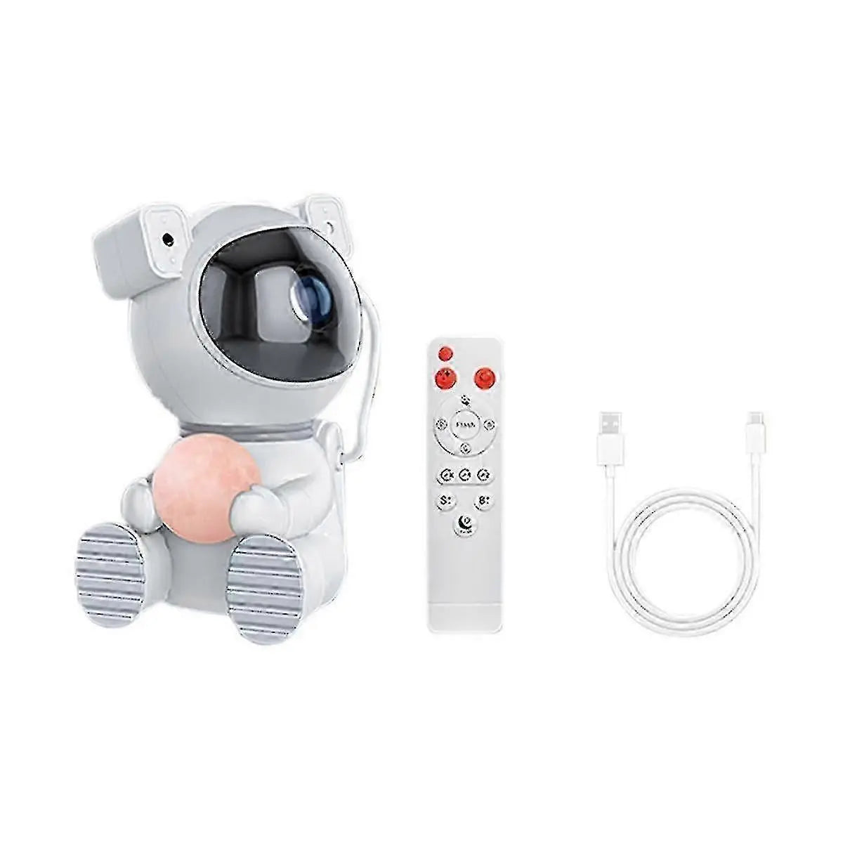 Projector for Bed - LED Nebula Light Projector for Bedroom Ambience Wholesale Hub