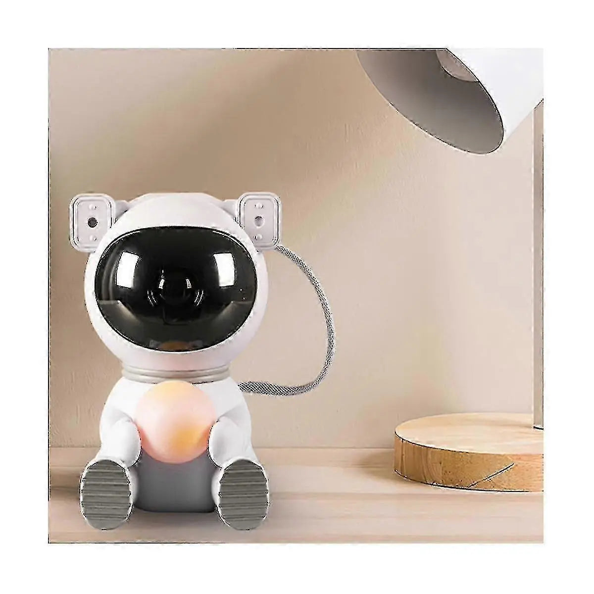 Projector for Bed - LED Nebula Light Projector for Bedroom Ambience Wholesale Hub