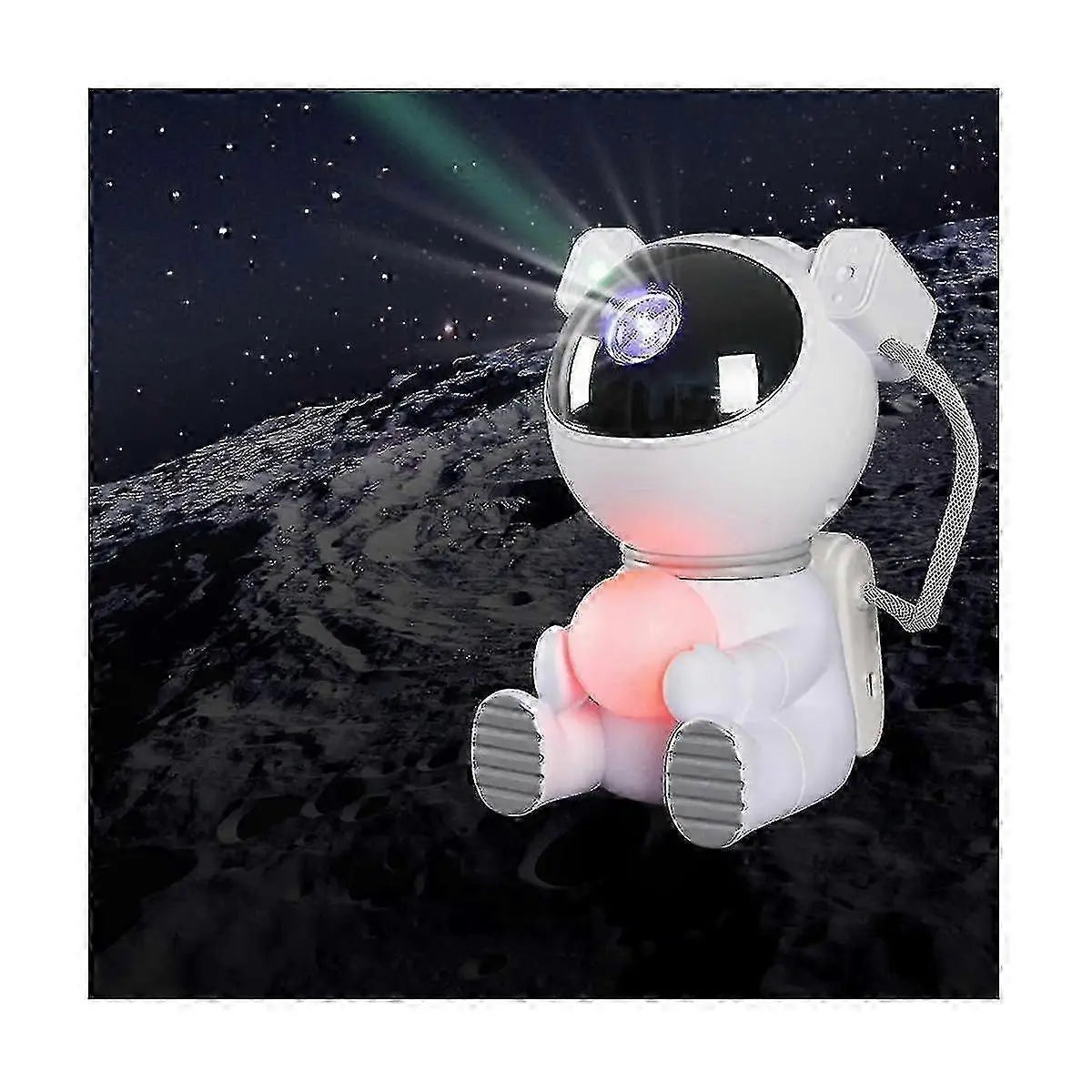 Projector for Bed - LED Nebula Light Projector for Bedroom Ambience Wholesale Hub