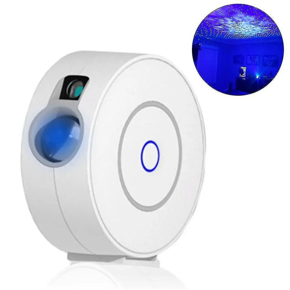 Sky Star Projector - Night Light Ceiling Projector for Home Wholesale Hub