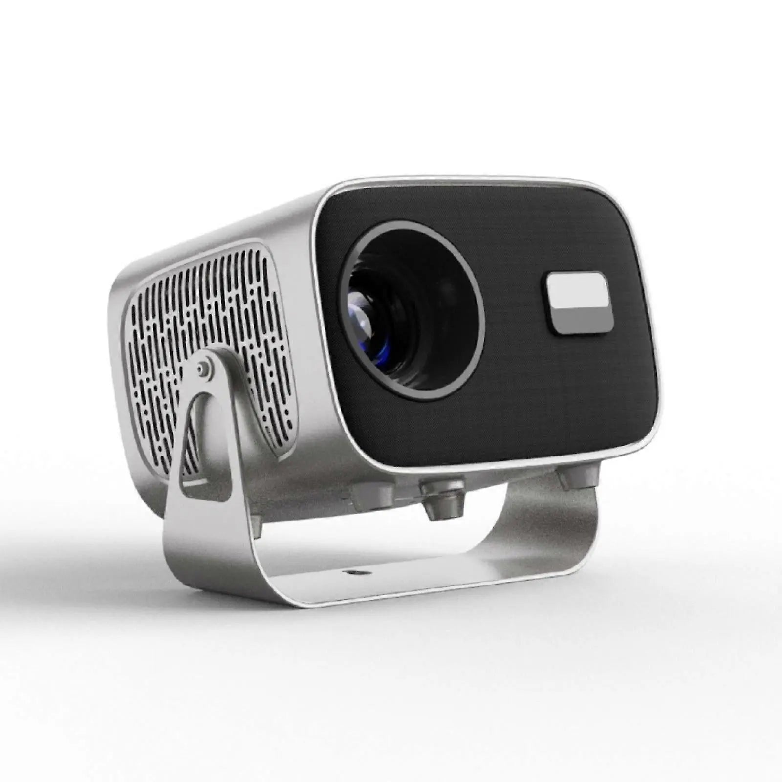 A10 Portable 4K Projector - Smart Video Projector for Home opera Wholesale Hub