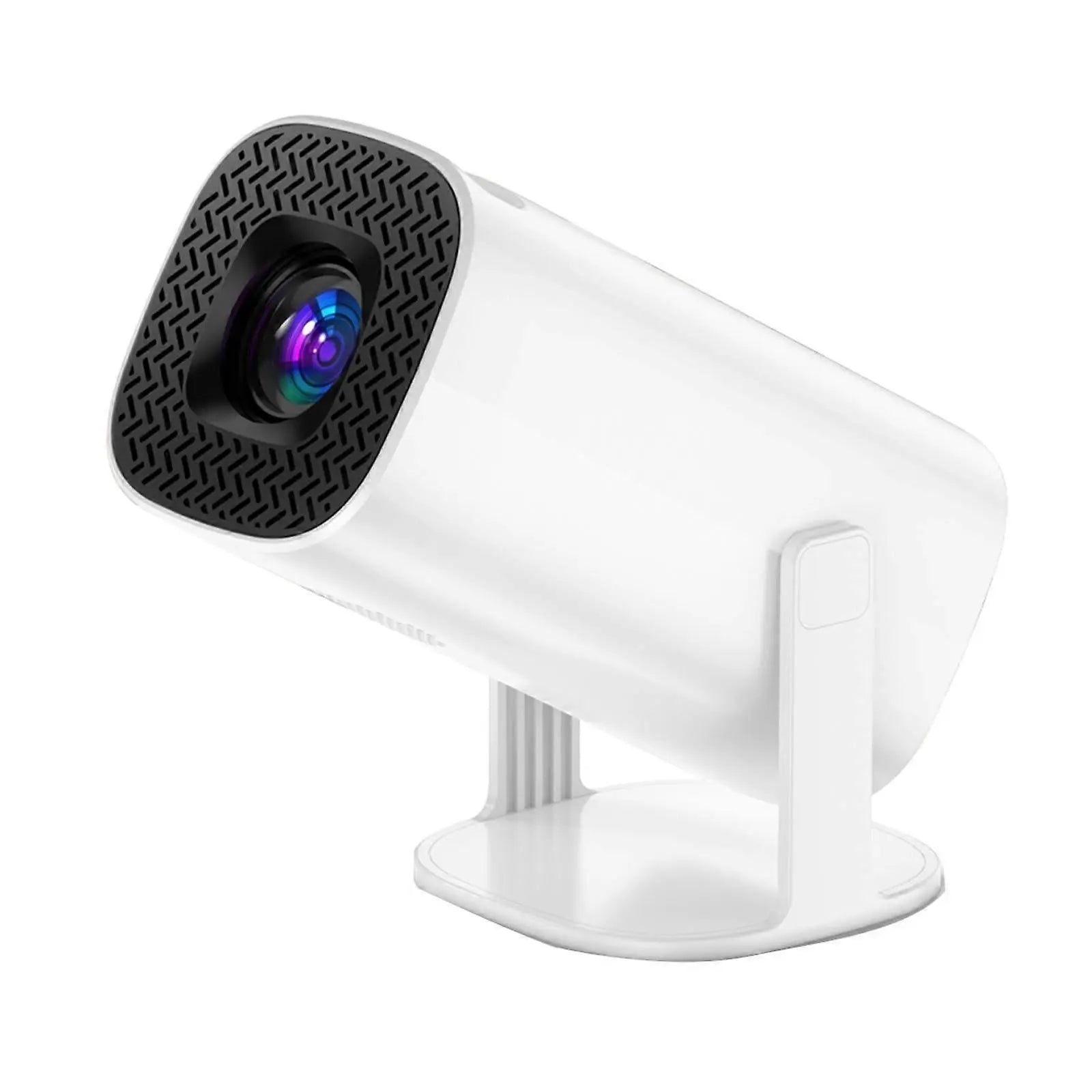 Portable Smart Projector - Home Movie Projector for Phone & Laptop Wholesale Hub