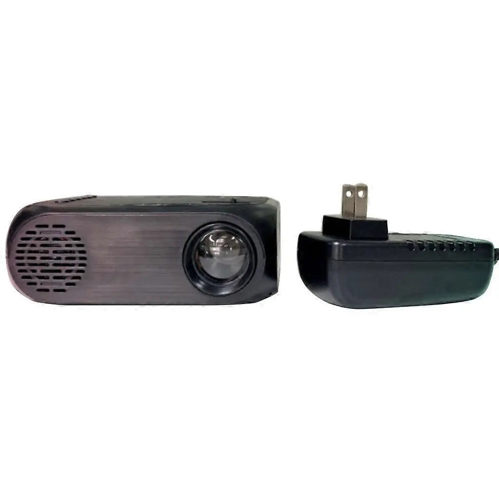 Mini LED Movie Projector - Indoor & Outdoor Home opera Projector Wholesale Hub