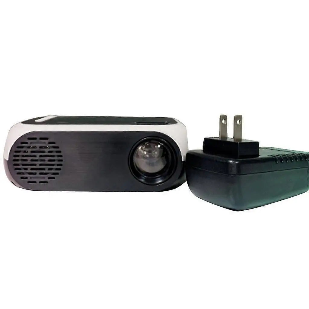 Mini LED Movie Projector - Indoor & Outdoor Home opera Projector Wholesale Hub