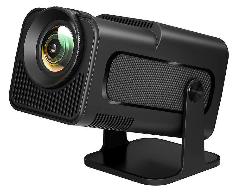 Mini Home Cinema Projector, Native 1080P, 4K Supported Wholesale Hub
