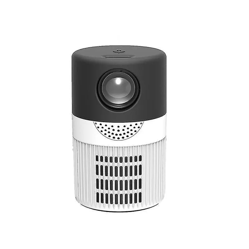 Mini HD Portable Projector, Supports 1080p Wholesale Hub