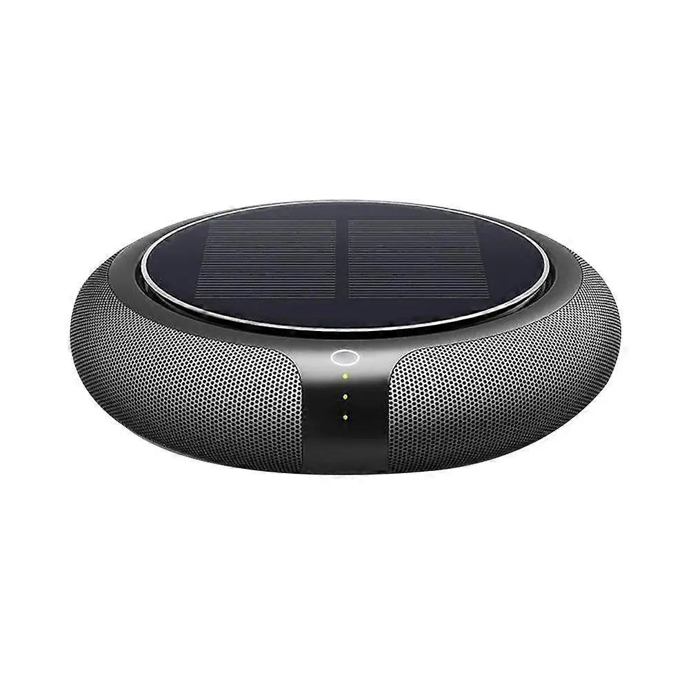 Mini Portable Air Purifier for Car, Small Ionizer Travel Air Cleaner Wholesale Hub