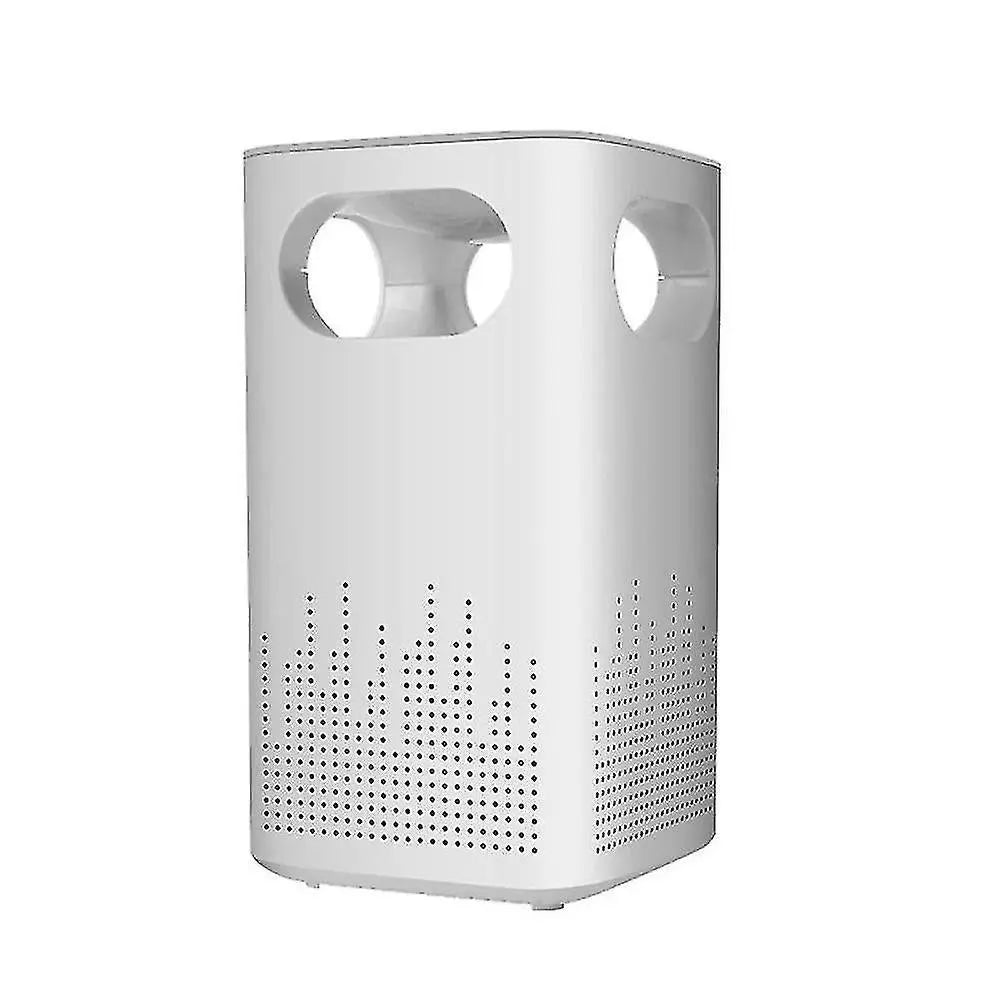 Mini Air Purifier for Bedroom & Car, Quiet Desktop Air Cleaner Wholesale Hub