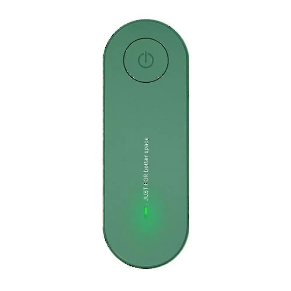 Large Room Air Purifier for Home, Premium Green Air Purifiers Wholesale Hub