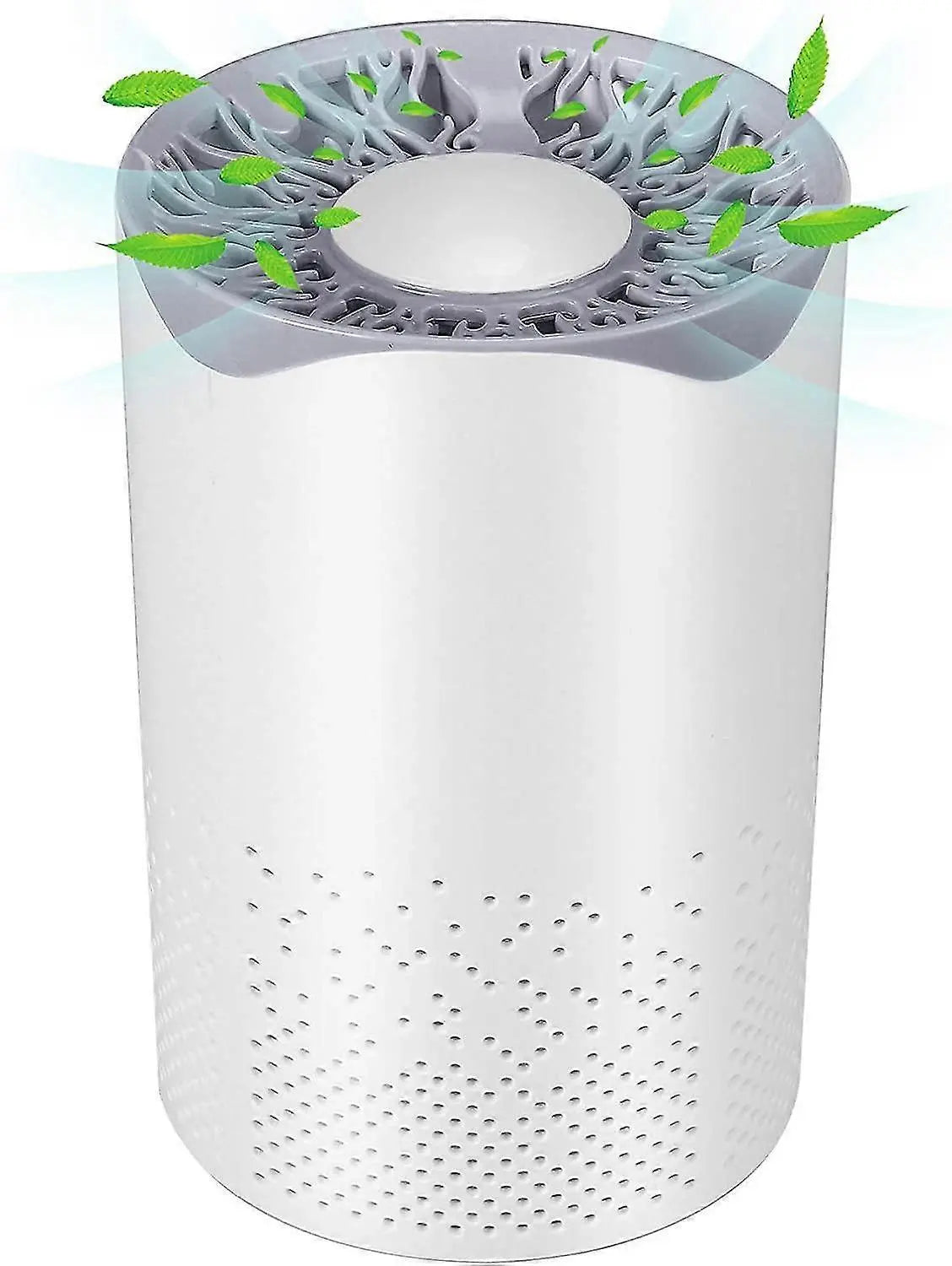 Portable HEPA Air Purifier, Quiet 35dB with 1m USB Cable Wholesale Hub