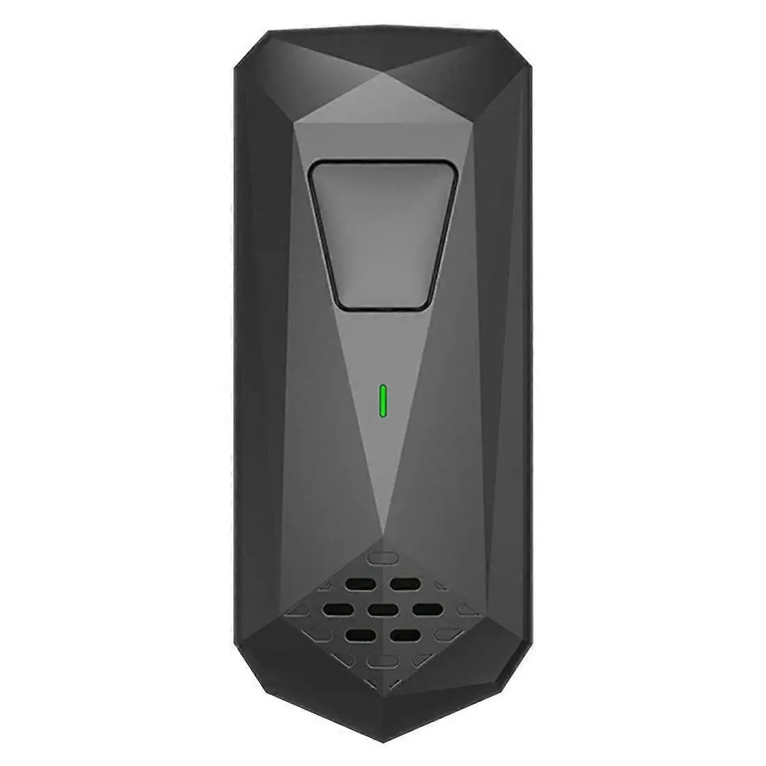Plug-in Mini Air Purifier, Ion Generator for Bedroom & Pet Areas Wholesale Hub