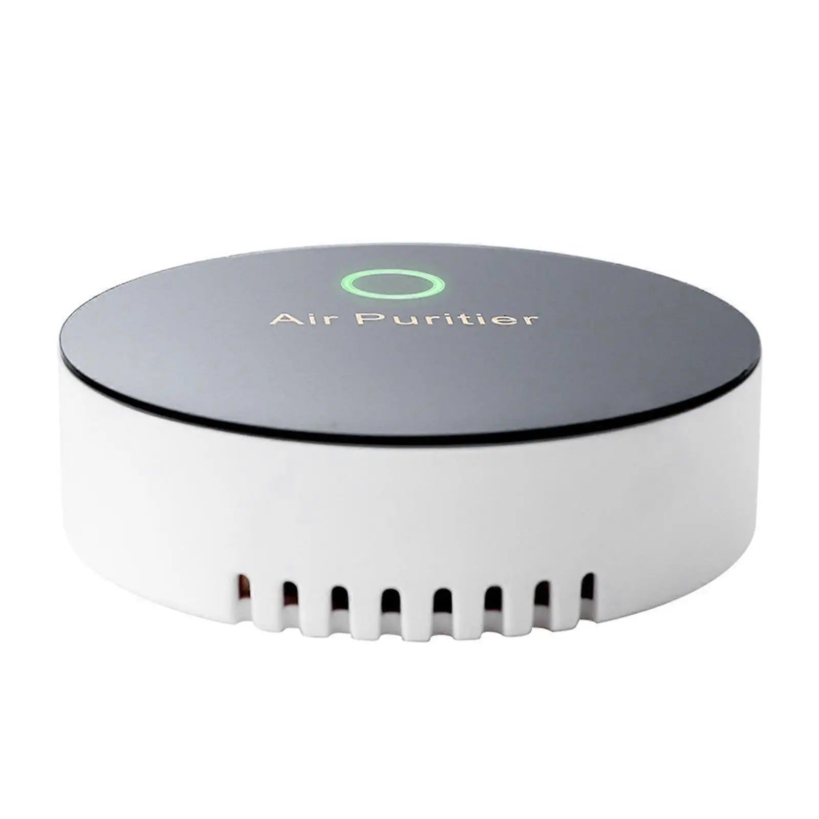 USB Rechargeable Small Air Purifier for Desk & Car, Compact Air Cleaner Wholesale Hub