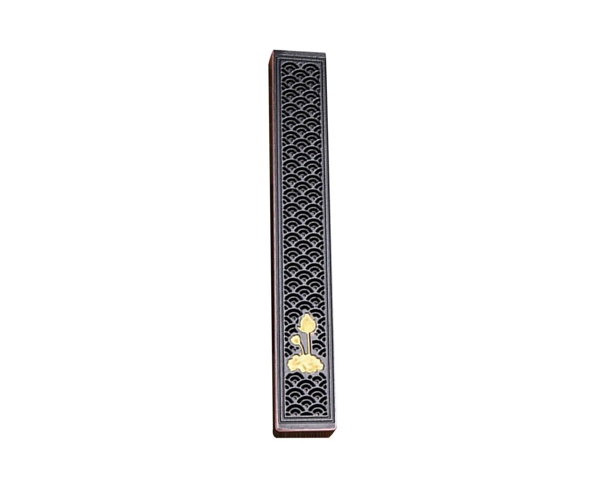 Incense Stick Holder for Teahouse-Black1 Wholesale Hub