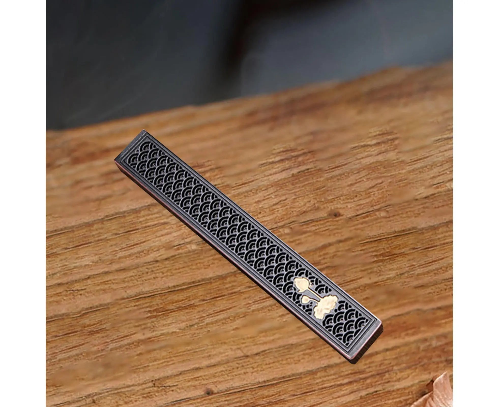 Incense Stick Holder for Teahouse-Black1 Wholesale Hub
