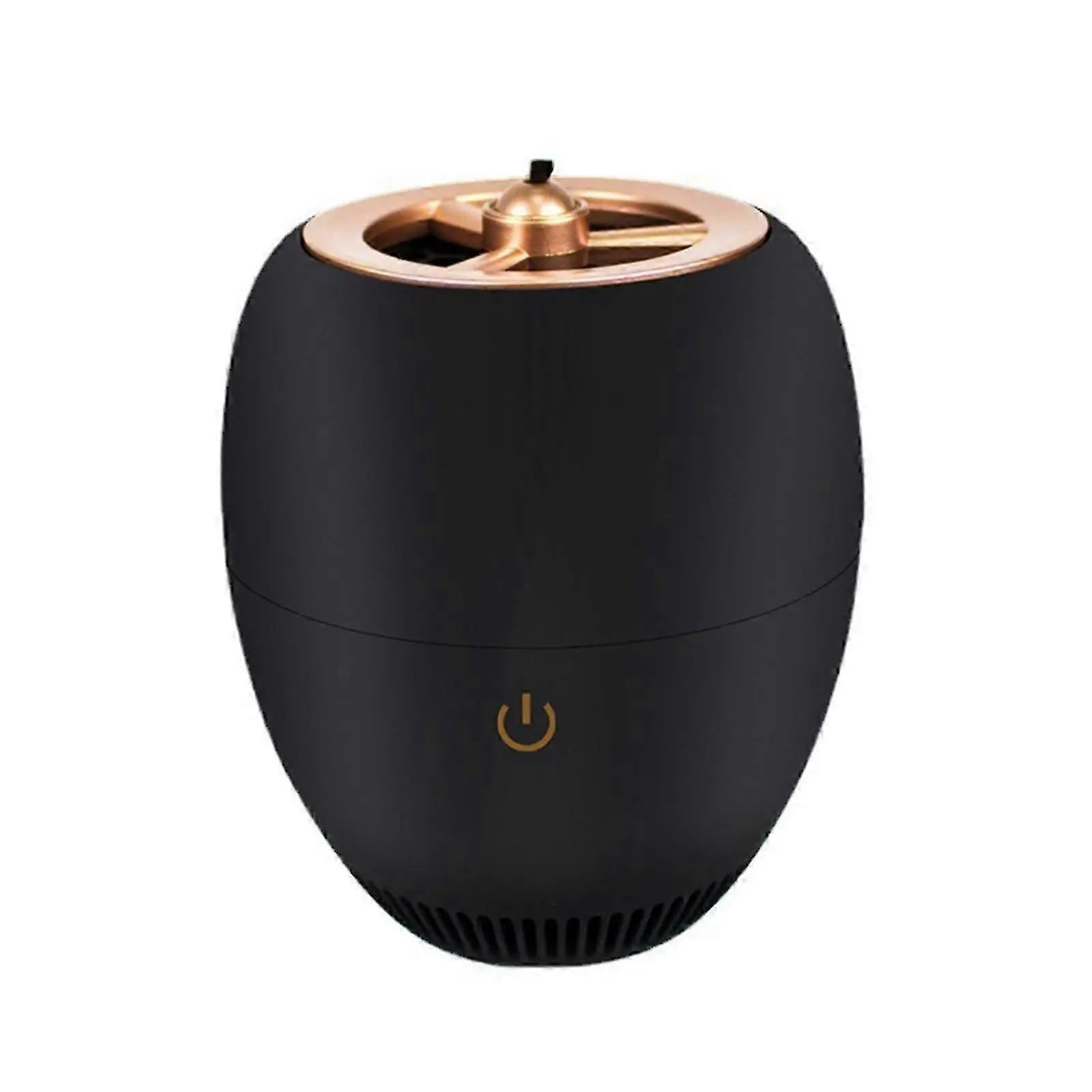 Car Air Purifier USB Ionic Deodorizer - Removes Smoke, Pet & Food Odor Wholesale Hub