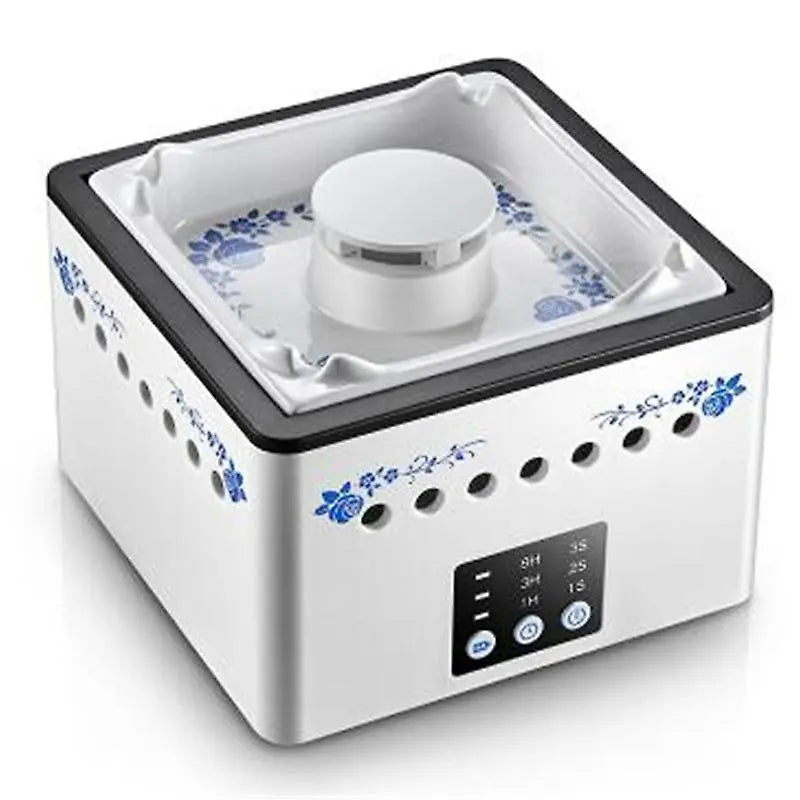 Ashtray Air Purifier - Compact Air Cleaner for Smokers Wholesale Hub