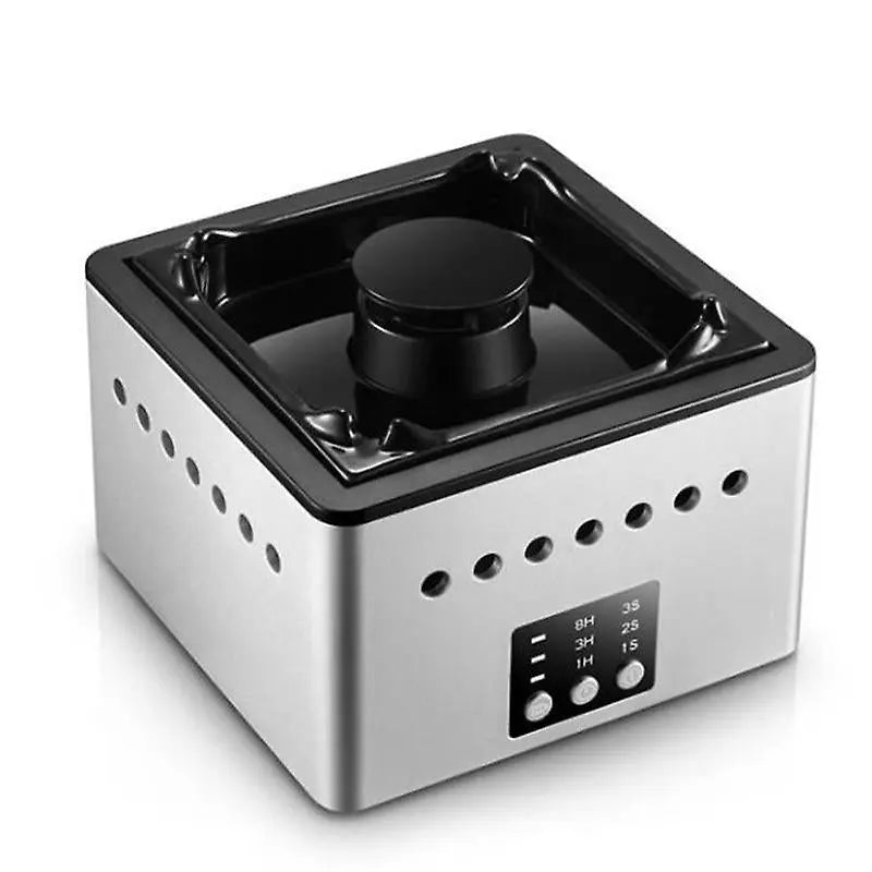 Ashtray Air Purifier - Compact Air Cleaner for Smokers Wholesale Hub
