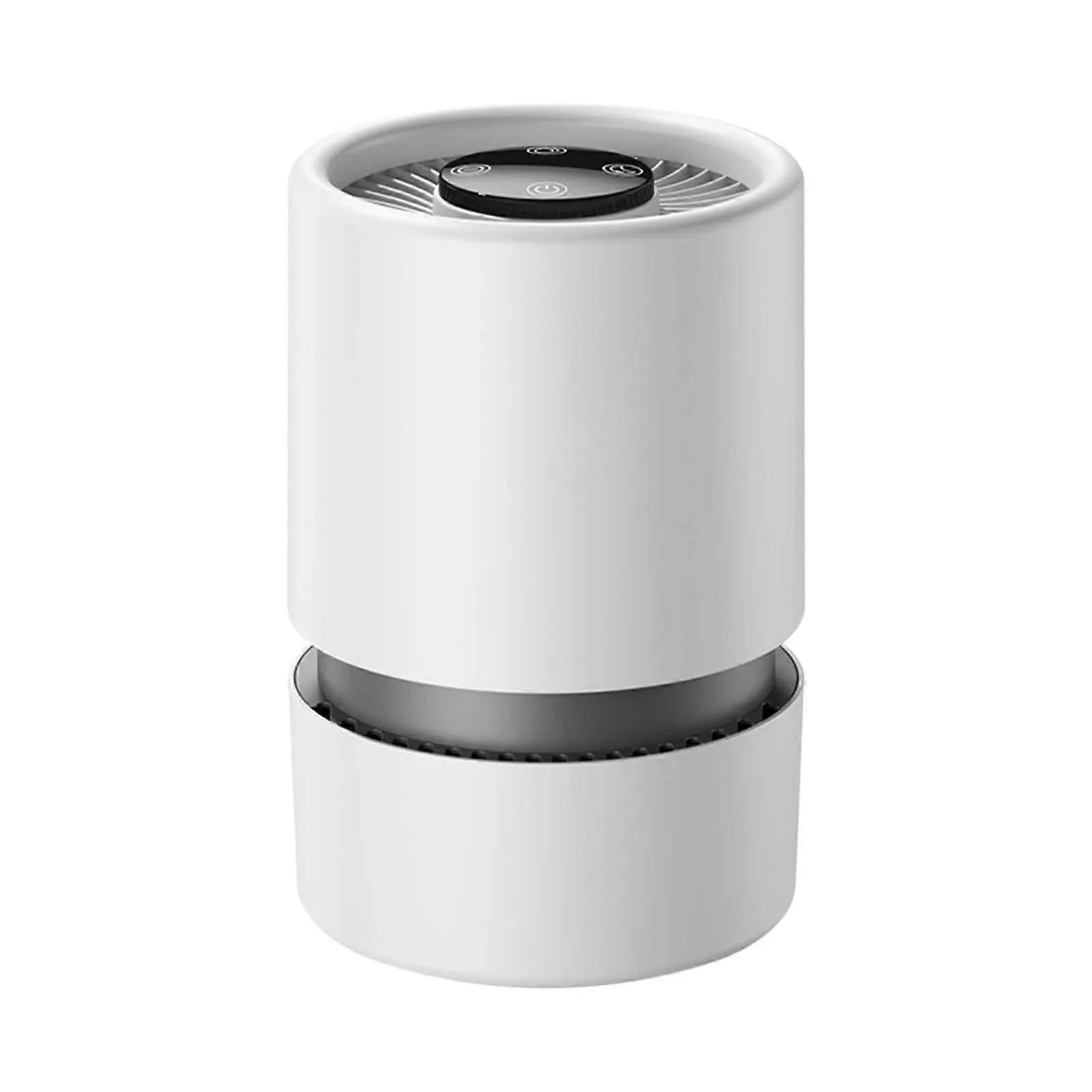 Negative Ion Home Desktop Purifier for Bedroom & Odor Deodorization Wholesale Hub