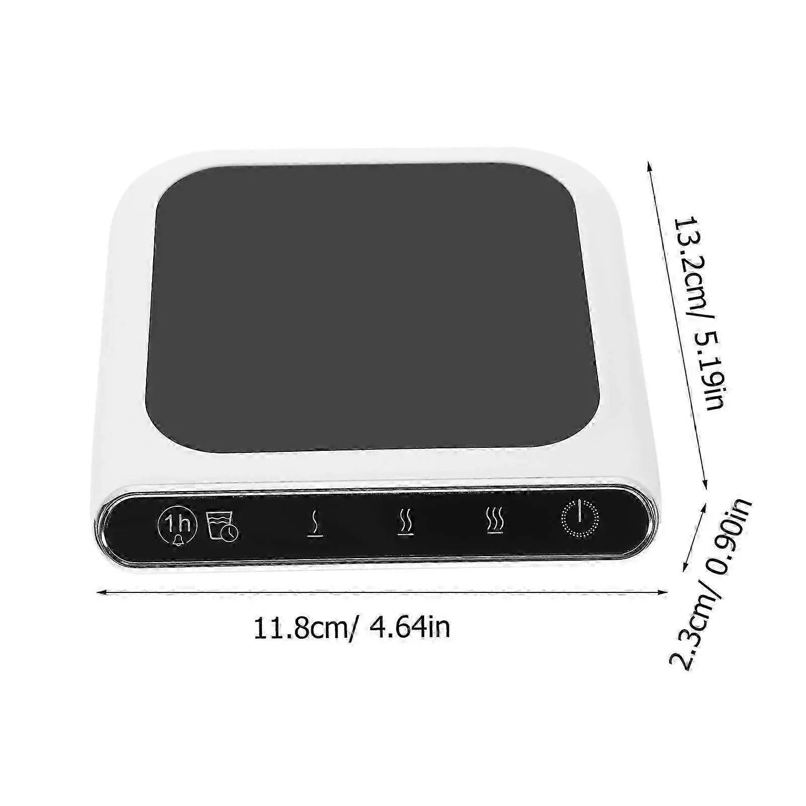 USB Cup Warmer, Electric Mug Warmer for Coffee & Tea Wholesale Hub