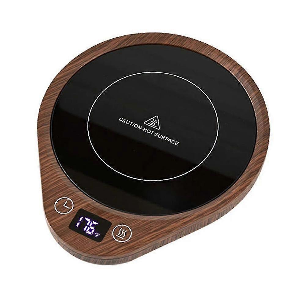 Coffee Mug Warmer with 3 Temp Settings for Desk or Home Use Wholesale Hub