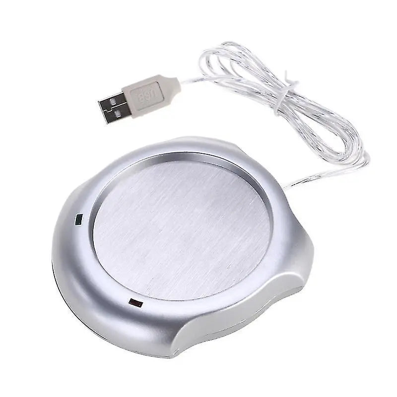 USB Coffee Mug Warmer, Desk Cup Warmer for Home or Office Wholesale Hub