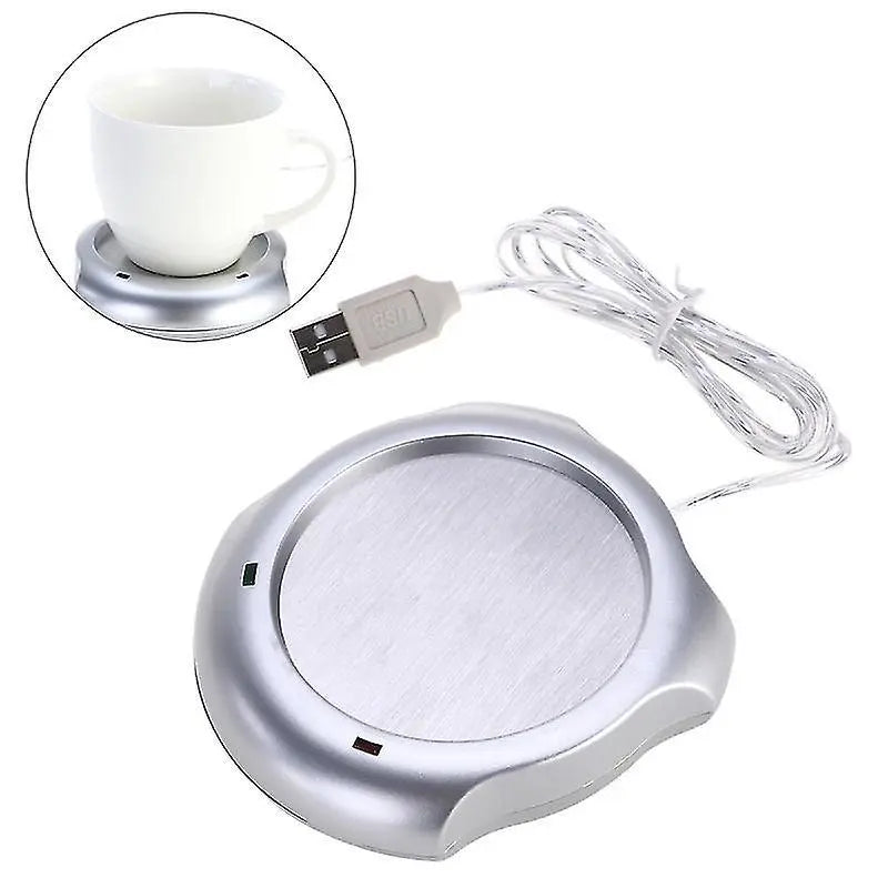 USB Coffee Mug Warmer, Desk Cup Warmer for Home or Office Wholesale Hub