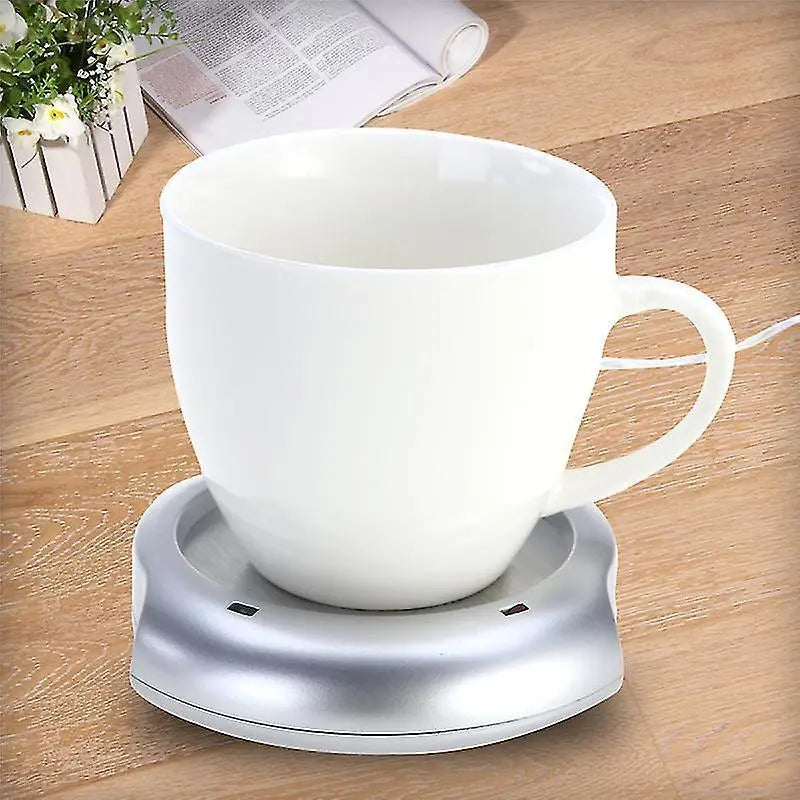 USB Coffee Mug Warmer, Desk Cup Warmer for Home or Office Wholesale Hub