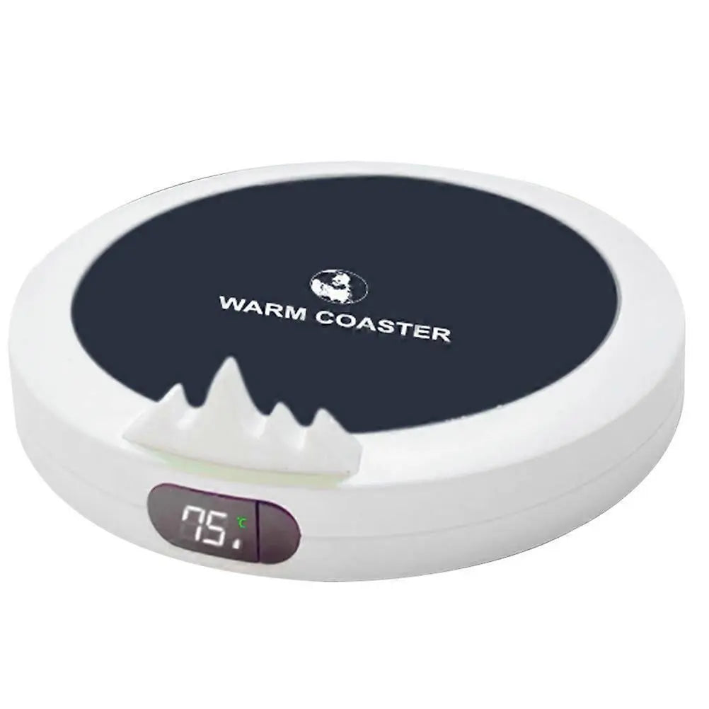 USB Coffee Mug Warmer 55degree Cup Warmer for Desk or Home, 1 Set Wholesale Hub