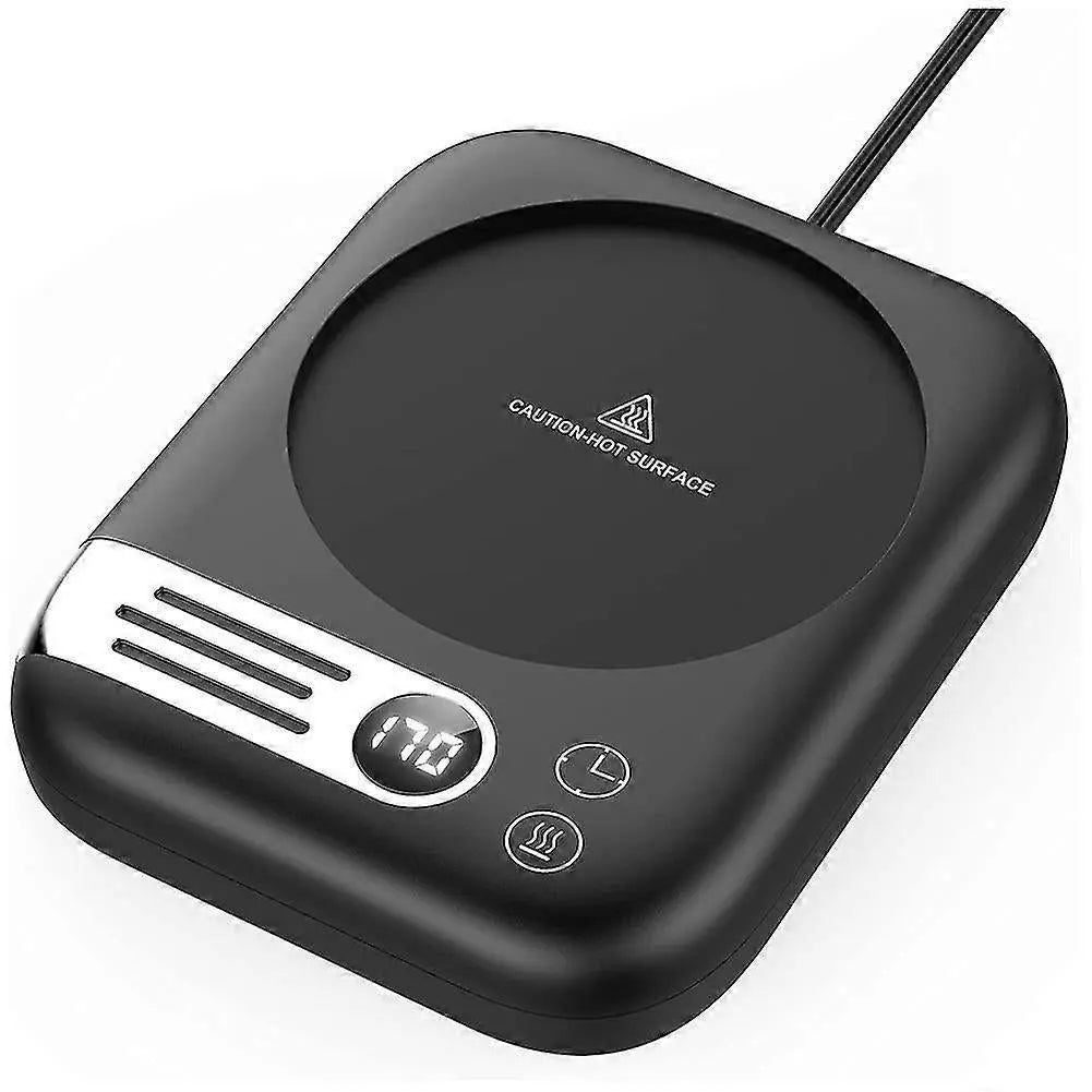 Coffee Mug Warmer for Desk with Auto On/Off Timer Wholesale Hub