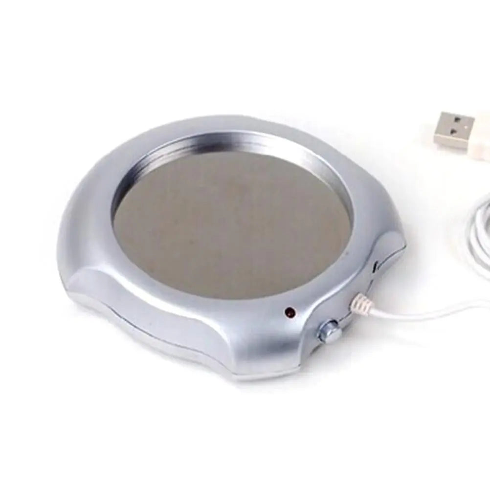 USB Hub Mug Warmer for Tea Coffee Cup, Electric Warmer Pad Wholesale Hub