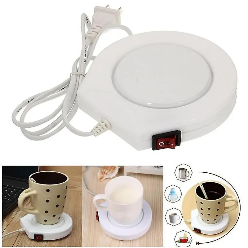 Smart Coffee Tea Milk Mug Warmer, Electric Cup Warmer Wholesale Hub