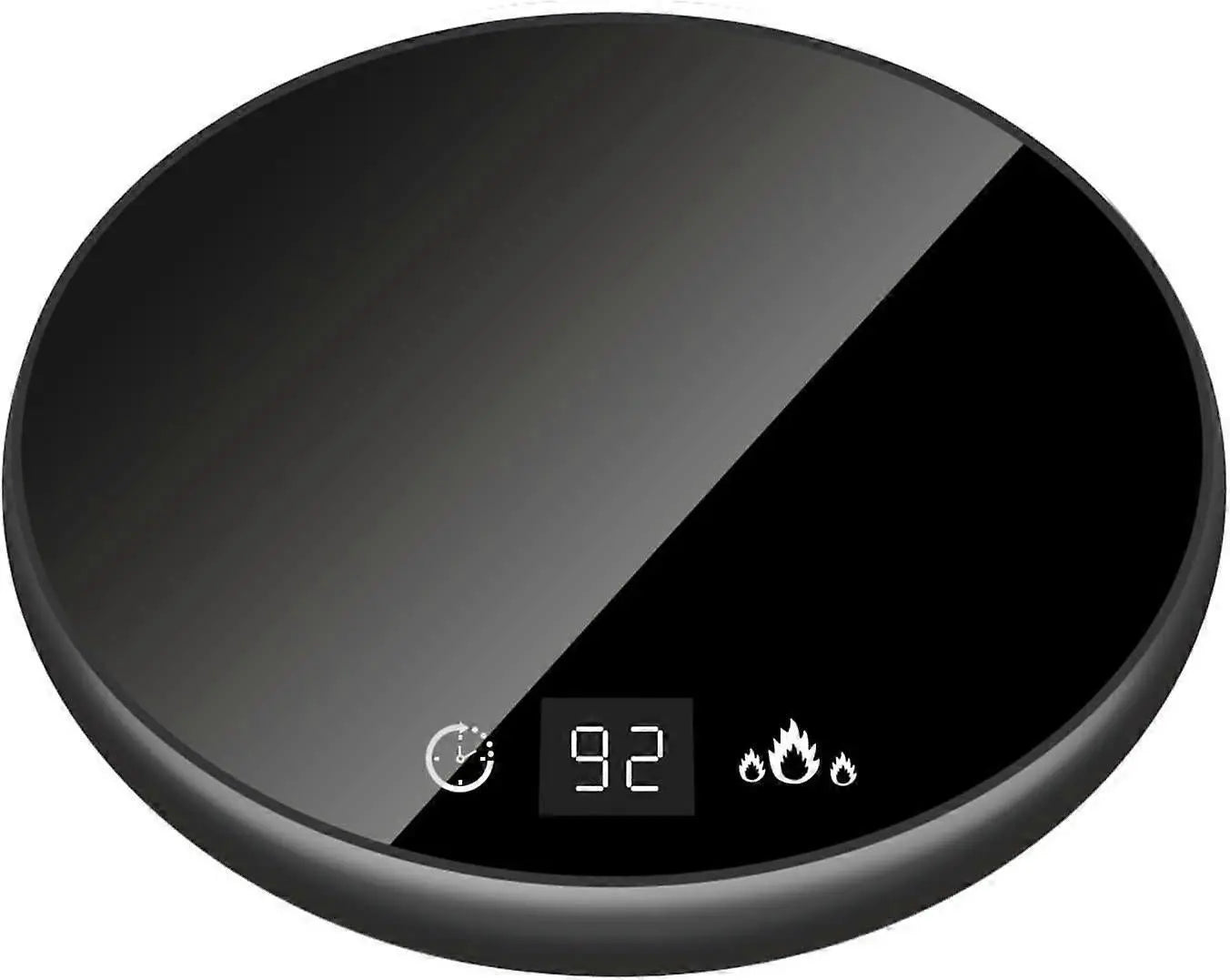 Coffee Mug Warmer for Home Desk with Auto Shutoff Wholesale Hub
