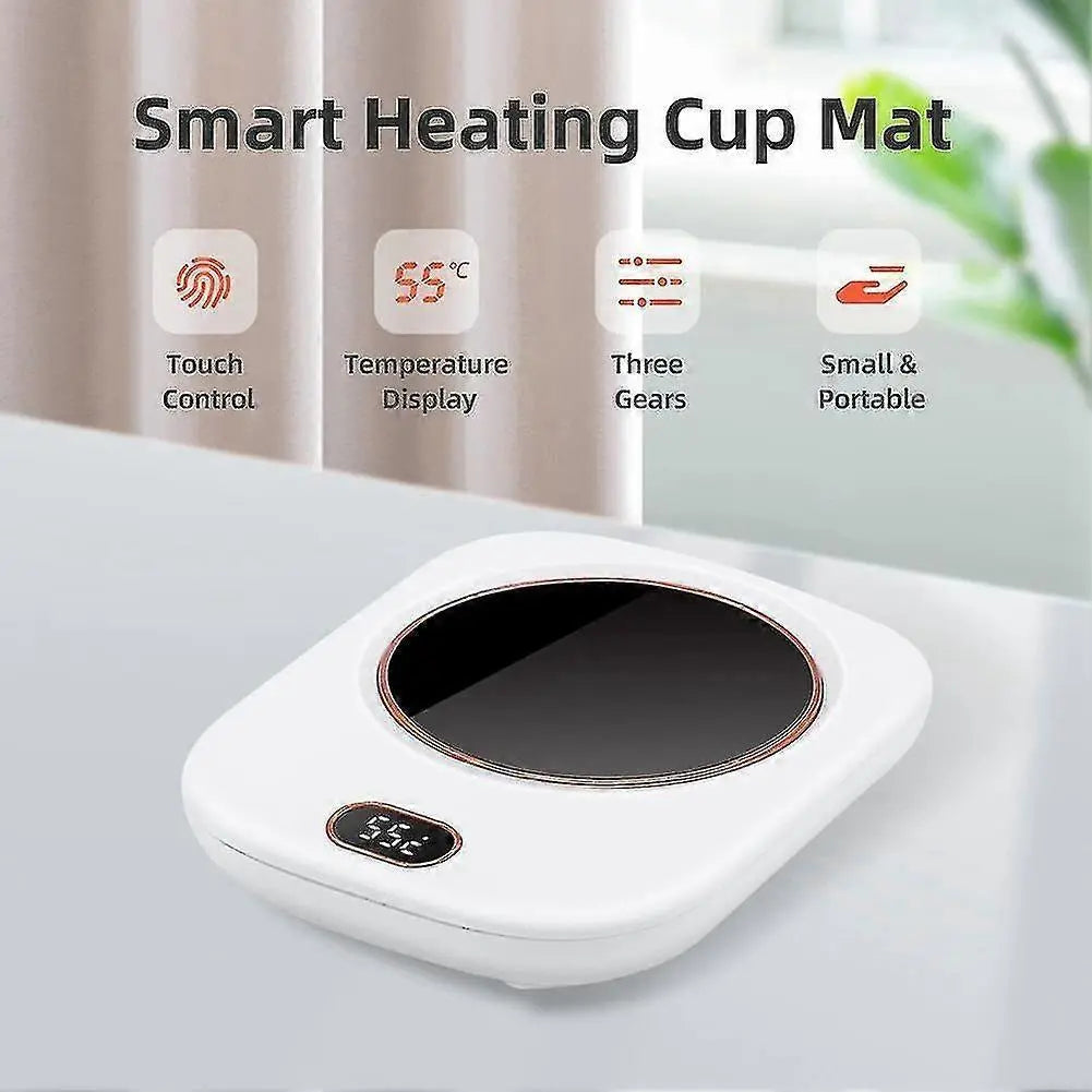 Electric Coffee Cup Warmer, USB Mug Warmer Constant Temp Wholesale Hub