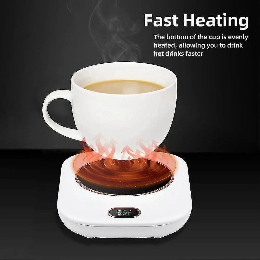 Electric Coffee Cup Warmer, USB Mug Warmer Constant Temp Wholesale Hub