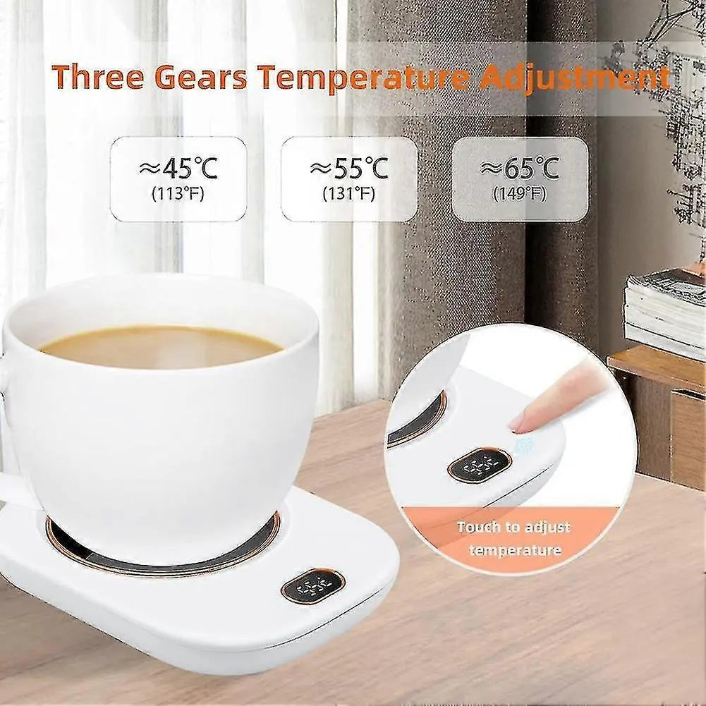 Electric Coffee Cup Warmer, USB Mug Warmer Constant Temp Wholesale Hub