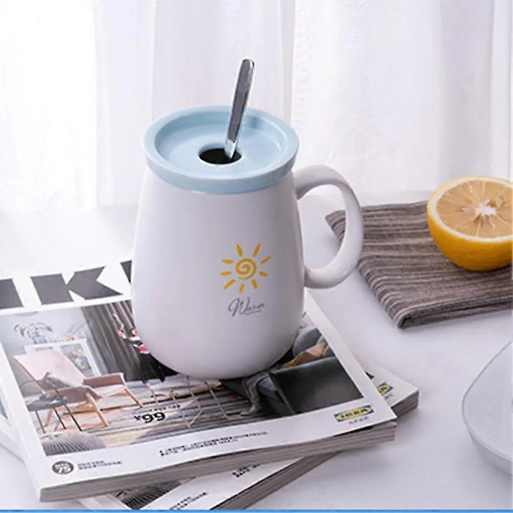 55degree Coffee Mug Warmer for Office or Home Wholesale Hub
