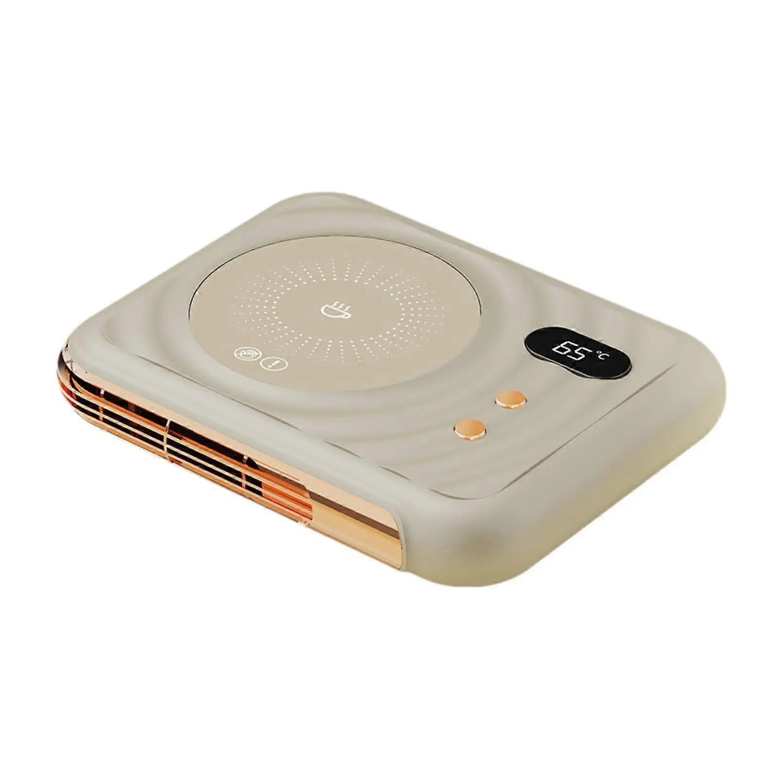 Electric Coffee Mug Warmer Plate, Smart Tea & Milk Cup Warmer Wholesale Hub